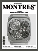 La revue des Montres